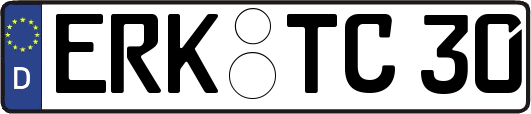 ERK-TC30