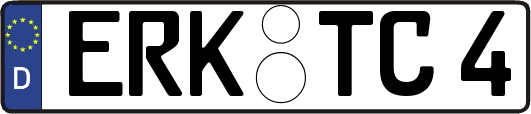 ERK-TC4