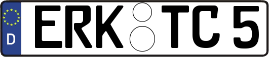 ERK-TC5