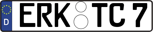 ERK-TC7