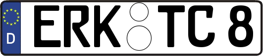 ERK-TC8