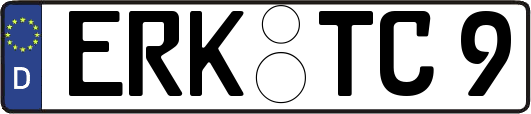 ERK-TC9