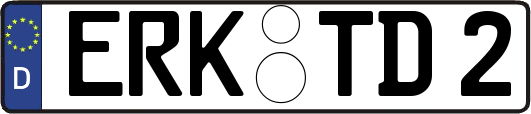 ERK-TD2