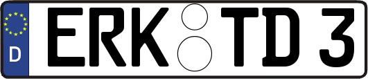 ERK-TD3