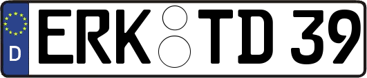 ERK-TD39