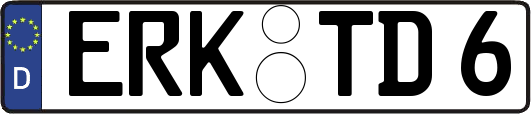 ERK-TD6