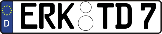 ERK-TD7