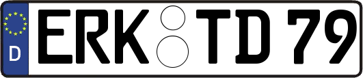 ERK-TD79