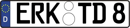 ERK-TD8