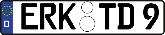 ERK-TD9