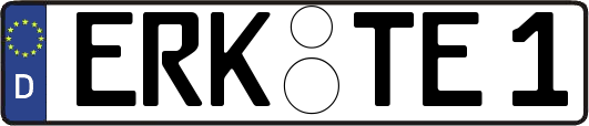 ERK-TE1