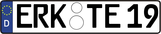ERK-TE19