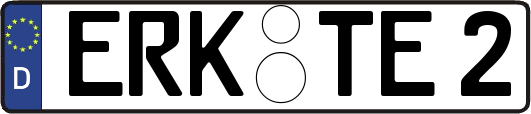 ERK-TE2