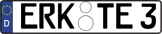 ERK-TE3