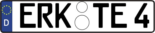 ERK-TE4