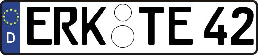 ERK-TE42