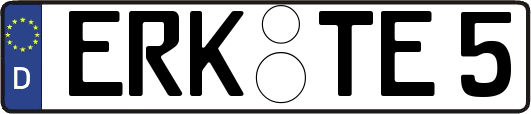 ERK-TE5