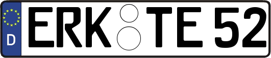 ERK-TE52