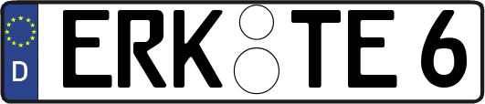 ERK-TE6