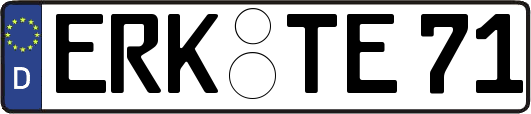 ERK-TE71