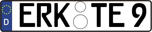 ERK-TE9