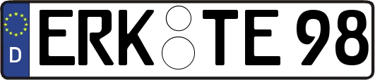 ERK-TE98