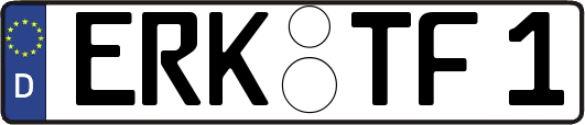 ERK-TF1