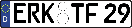ERK-TF29