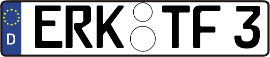 ERK-TF3