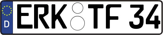 ERK-TF34