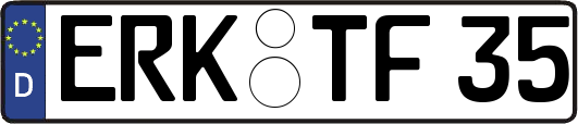 ERK-TF35