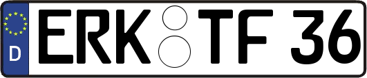 ERK-TF36