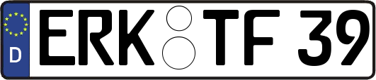 ERK-TF39