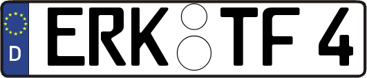 ERK-TF4