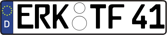 ERK-TF41