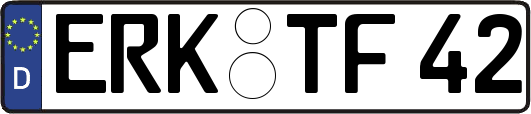 ERK-TF42