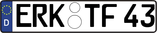 ERK-TF43