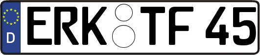 ERK-TF45