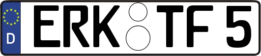 ERK-TF5