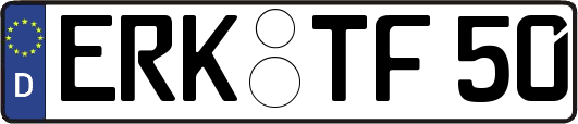 ERK-TF50