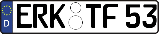 ERK-TF53