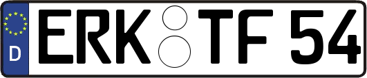 ERK-TF54