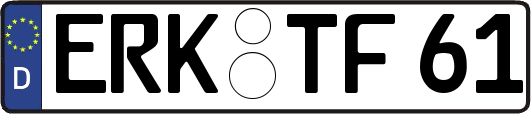 ERK-TF61