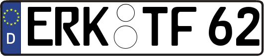 ERK-TF62
