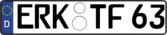 ERK-TF63