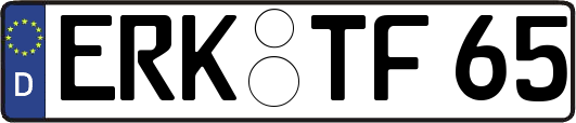 ERK-TF65