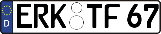 ERK-TF67