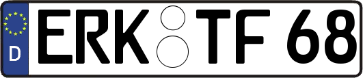 ERK-TF68