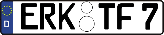 ERK-TF7