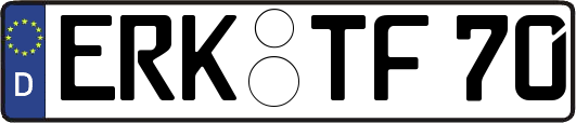 ERK-TF70